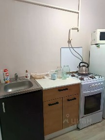 Сдается 1-комн. квартира, 30 м²