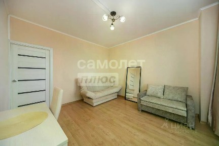 Сдается 2-комн. квартира, 56 м²