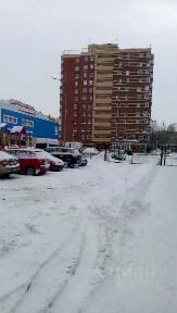 Сдается студия, 22 м²