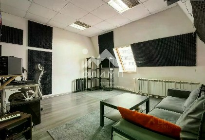 Продается офис, 31,9 м²