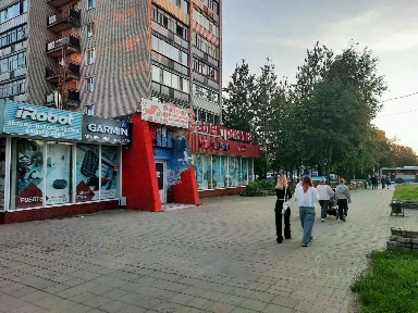 Продается помещение свободного назначения, 331 м²