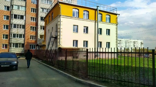 Продается помещение свободного назначения, 841 м²