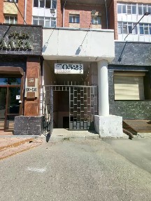Продается торговая площадь, 165,9 м²