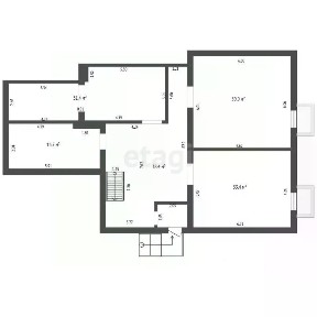 Продается офис, 163,1 м²