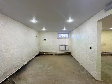Вологодская область, Грязовец, ул. Карла Маркса, 60