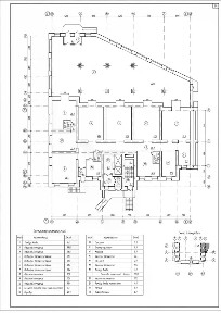 Продается помещение свободного назначения, 327,1 - 705,8 м²
