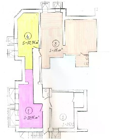 Продается помещение свободного назначения, 193,8 м²