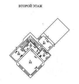 Продается помещение свободного назначения, 241 м²