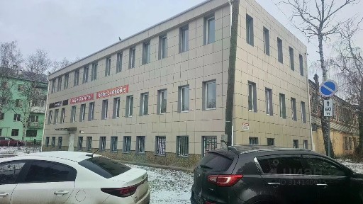 Продается здание, 812 м²