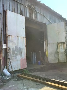 Продается производство, 1 500 м²