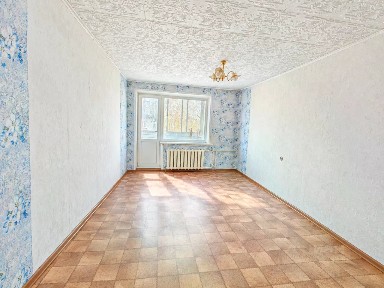 Продается 2-комн. квартира, 44,4 м²