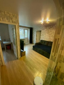 Продается 2-комн. квартира, 45,3 м²