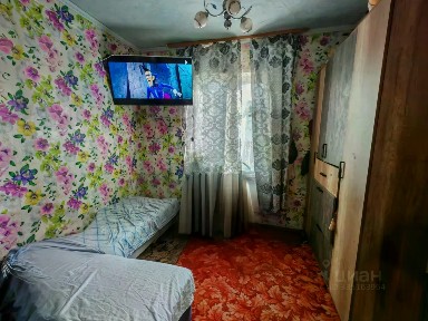 Продается 2-комн. квартира, 37,2 м²