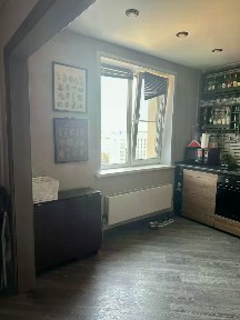 Продается 2-комн. квартира, 57,2 м²