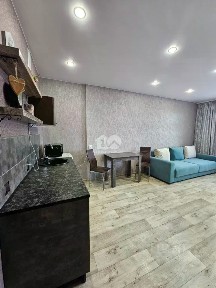 Продается студия, 33 м²