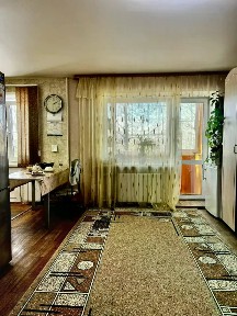 Продается 2-комн. квартира, 45,1 м²