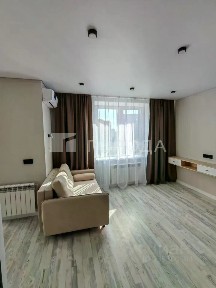 Продается студия, 28 м²