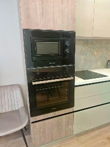 Сдается 1-комн. квартира, 40 м²