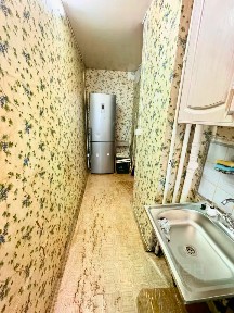 Сдается 2-комн. квартира, 45 м²
