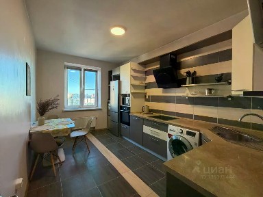 Сдается 2-комн. квартира, 63,1 м²