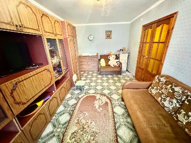 Сдается 2-комн. квартира, 45 м²