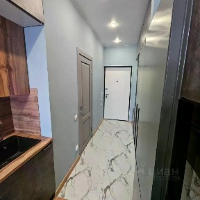 Сдается студия, 27 м²