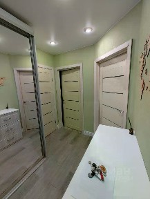 Сдается 2-комн. квартира, 50 м²