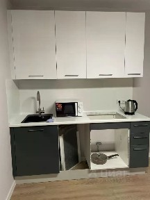 Сдается 1-комн. квартира, 31,7 м²