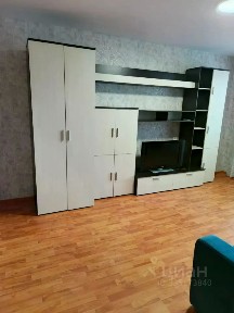 Сдается 1-комн. квартира, 39 м²