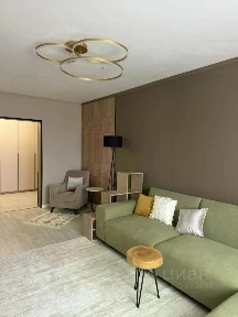 Сдается 3-комн. квартира, 104,3 м²