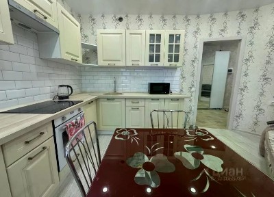 Сдается 1-комн. квартира, 46 м²