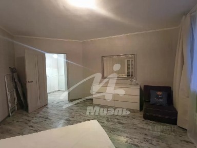 Сдается 1-комн. квартира, 39 м²