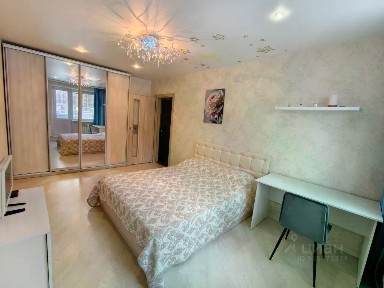 Сдается 1-комн. квартира, 37 м²