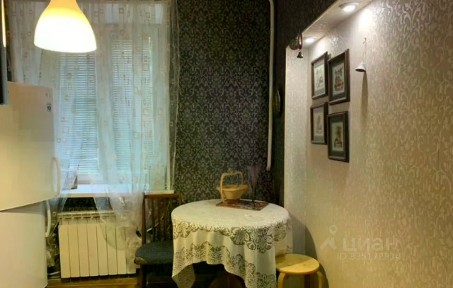 Сдается 2-комн. квартира, 60 м²