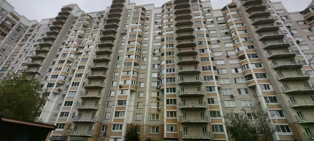 Сдается 1-комн. квартира, 38 м²