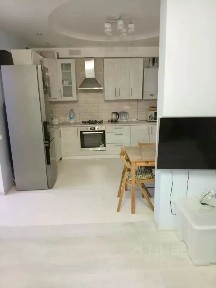 Сдается 1-комн. квартира, 44 м²