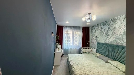 Сдается 2-комн. квартира, 65 м²
