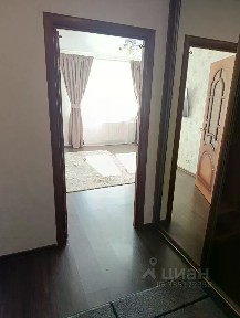 Сдается 1-комн. квартира, 41,2 м²