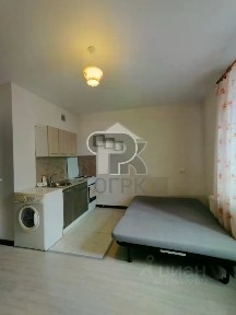 Сдается студия, 21,2 м²