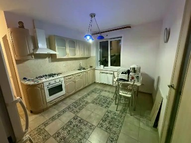 Сдается 2-комн. квартира, 70 м²