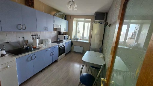 Сдается 2-комн. квартира, 64 м²