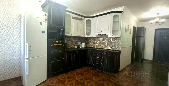 Сдается 1-комн. квартира, 43 м²