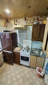 Сдается 2-комн. квартира, 46 м²