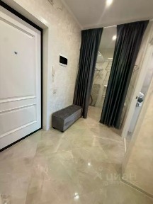 Сдается 1-комн. квартира, 39,4 м²