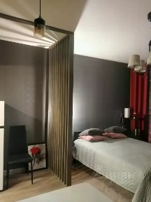 Сдается студия, 23,3 м²