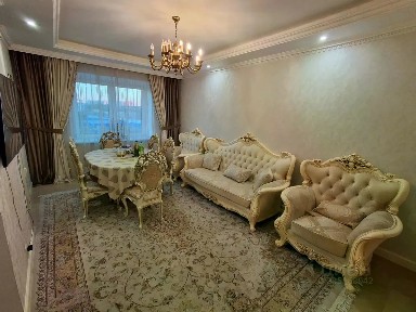 Сдается 2-комн. квартира, 115 м²