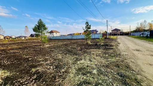 Продается участок, 10 сот.