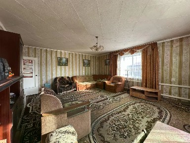 Продается 1-этажный дом, 96,6 м²