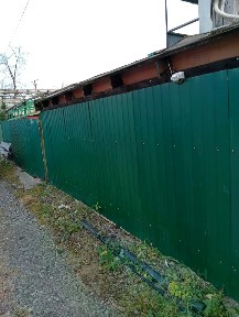Продается 2-этажный дом, 69,7 м²