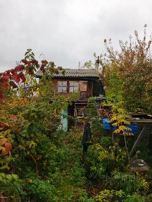 Продается 2-этажный дом, 50 м²